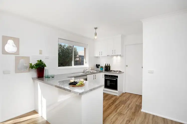 Third view of Homely house listing, 2/165 Lady Nelson Way, Keilor Downs VIC 3038