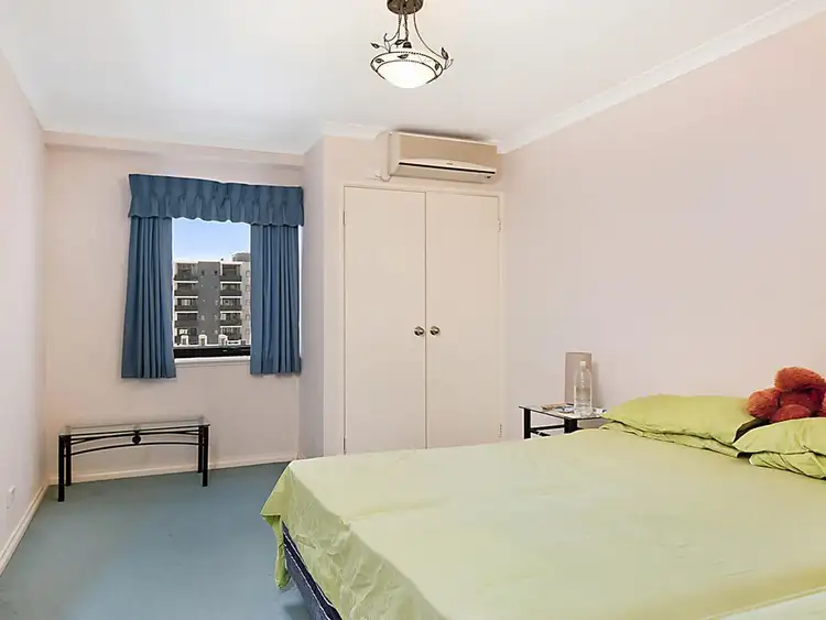 Sixth view of Homely apartment listing, 52/273 Hay Street, East Perth WA 6004