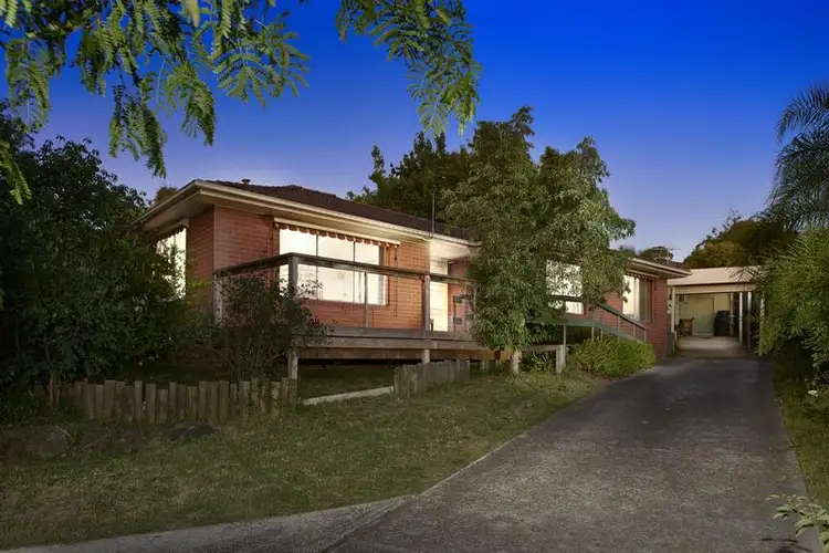 272 Manchester Road, Mooroolbark VIC 3138