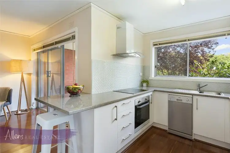 Fourth view of Homely apartment listing, 3/19 Bishop Street, Box Hill VIC 3128