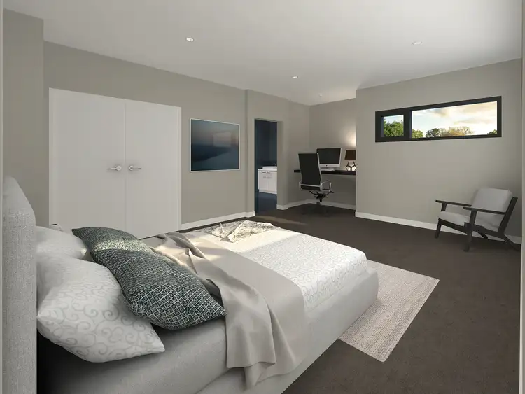 Third view of Homely house listing, LOT 1034 Pioneer Drive, Rockbank VIC 3335