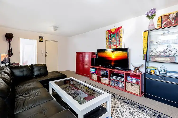 Second view of Homely apartment listing, 4/160 Napier Street, Essendon VIC 3040