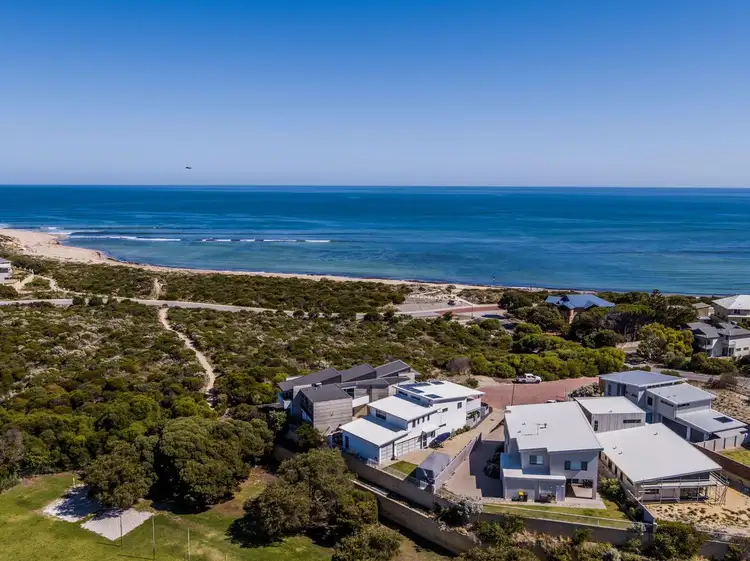 Fourth view of Homely house listing, 11 Longboard Cove, Wannanup WA 6210