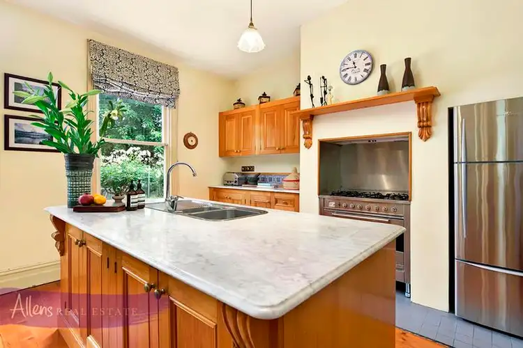 Second view of Homely house listing, 54 Windsor Crescent, Surrey Hills VIC 3127