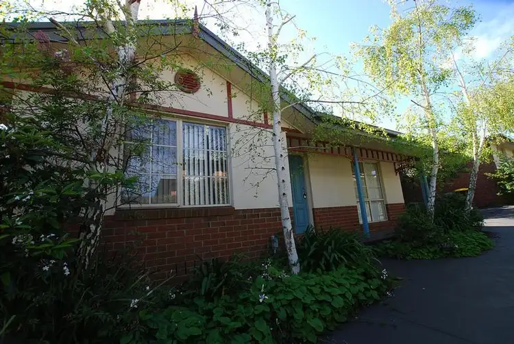 2/24 HAGELTHORN STREET, Wonthaggi VIC 3995