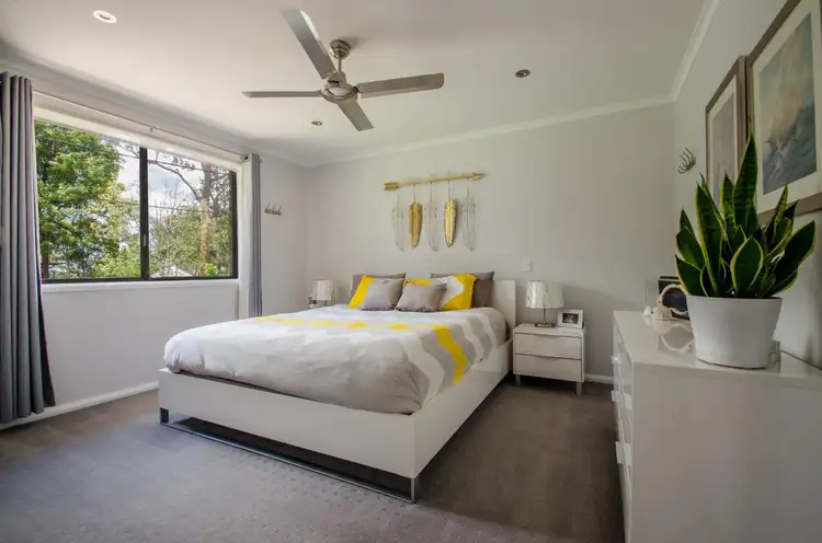 Second view of Homely house listing, 19 Wigram Road, Faulconbridge NSW 2776