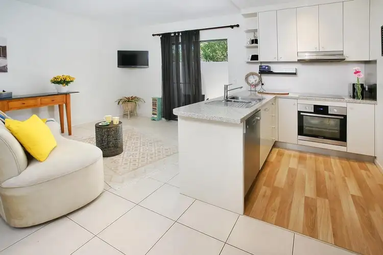 Second view of Homely villa listing, 3/15 Opal Street, Cooroy QLD 4563