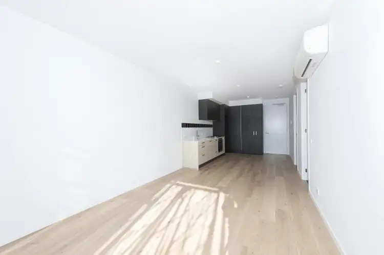 Fourth view of Homely apartment listing, 301/324 Pascoe Vale Road, Essendon VIC 3040