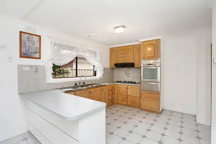 Second view of Homely house listing, 6 Livingston Street, Deer Park VIC 3023