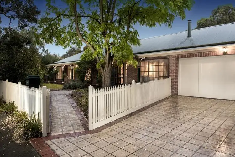 42 Westminster Drive, Rowville VIC 3178