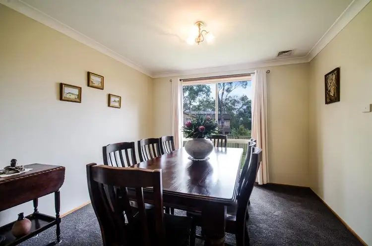 Sixth view of Homely house listing, 9 Strathdon Crescent, Blaxland NSW 2774