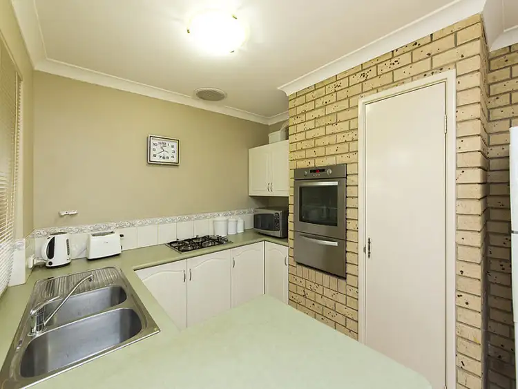 Fourth view of Homely villa listing, 17/23B Redgum Way, Morley WA 6062