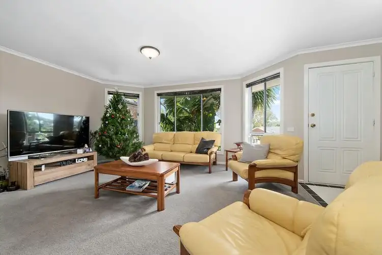 Third view of Homely house listing, 8 Marissa Court, Langwarrin VIC 3910