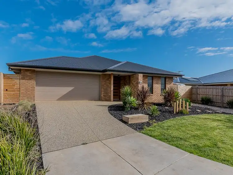 Second view of Homely house listing, 64 EVERTON DRIVE, Cowes VIC 3922
