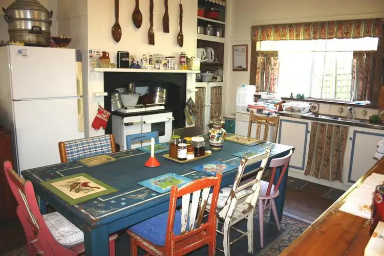 57 BRIDGE STREET, Korumburra VIC 3950