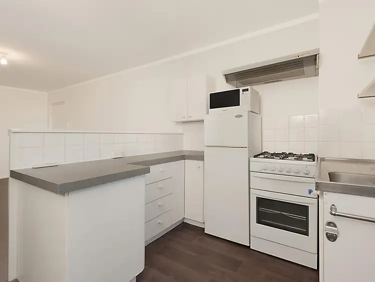 Second view of Homely apartment listing, 201/36 Tenth Avenue, Maylands WA 6051