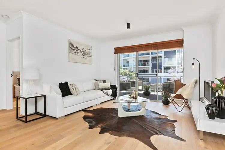 40/150 Stirling Street, Perth WA 6000