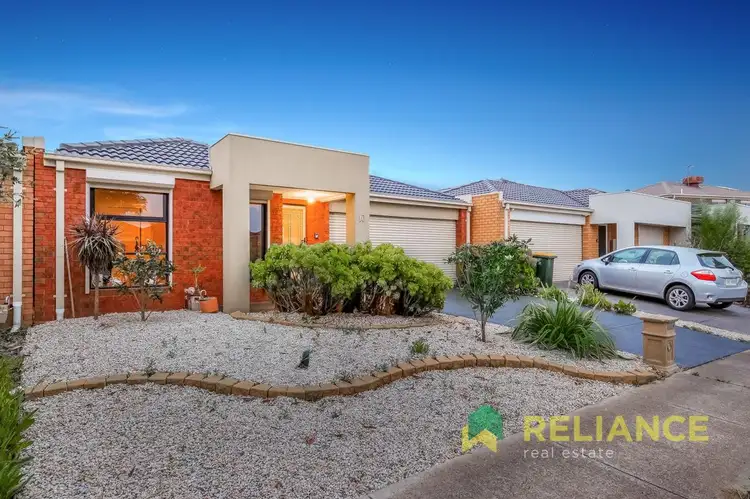 Second view of Homely house listing, 13 Duncombe Park Way, Deer Park VIC 3023