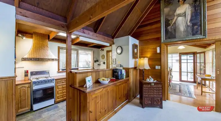 Fifth view of Homely house listing, 107 Bayview Avenue, Inverloch VIC 3996