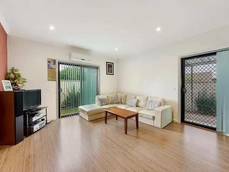 Sixth view of Homely unit listing, 5/66 Lester Avenue, St Albans VIC 3021