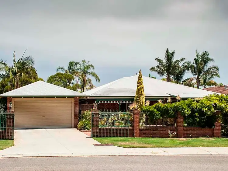 44 Jacana Parade, Ballajura WA 6066