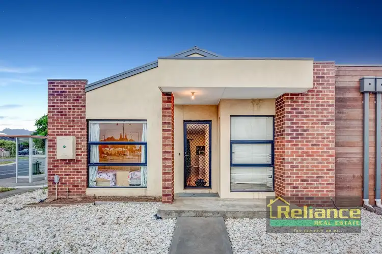 Second view of Homely house listing, 32 David John Drive, Tarneit VIC 3029