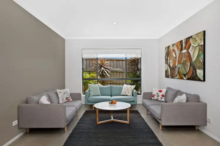 Fifth view of Homely house listing, 15 Crowther Avenue, Middleton Grange NSW 2171