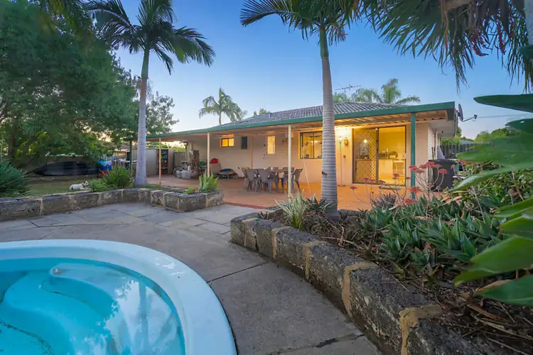 Second view of Homely house listing, 11 Marden Road, Thornlie WA 6108