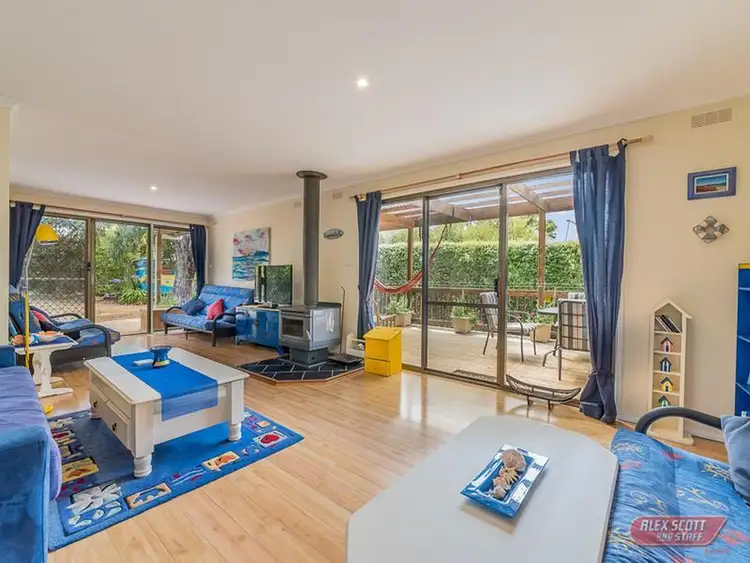 Third view of Homely house listing, 72 HOBSONS PARADE, Cowes VIC 3922