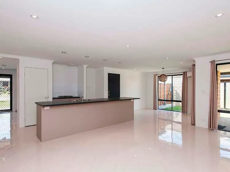 Third view of Homely house listing, 8 Elmhurst Drive, Clarkson WA 6030