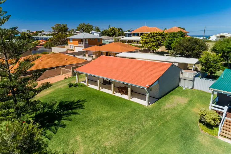 Third view of Homely house listing, 65 Cooranga Road, Falcon WA 6210