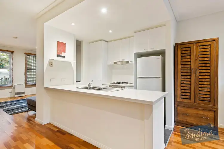 Fifth view of Homely house listing, 41 Kensington Road, Kensington VIC 3031