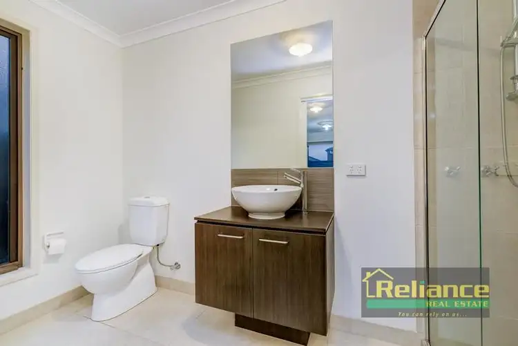 Sixth view of Homely house listing, 12 Silverbush Way, Truganina VIC 3029