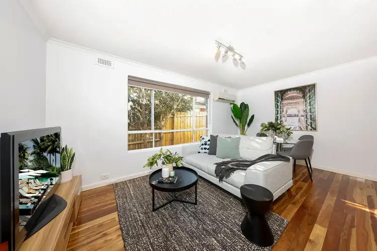 Third view of Homely apartment listing, 1/15 Royal Avenue, Essendon North VIC 3041