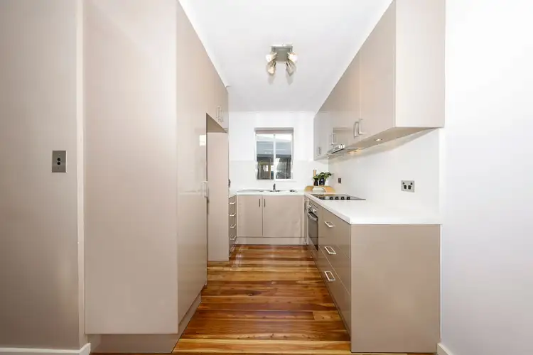 Fourth view of Homely apartment listing, 1/15 Royal Avenue, Essendon North VIC 3041