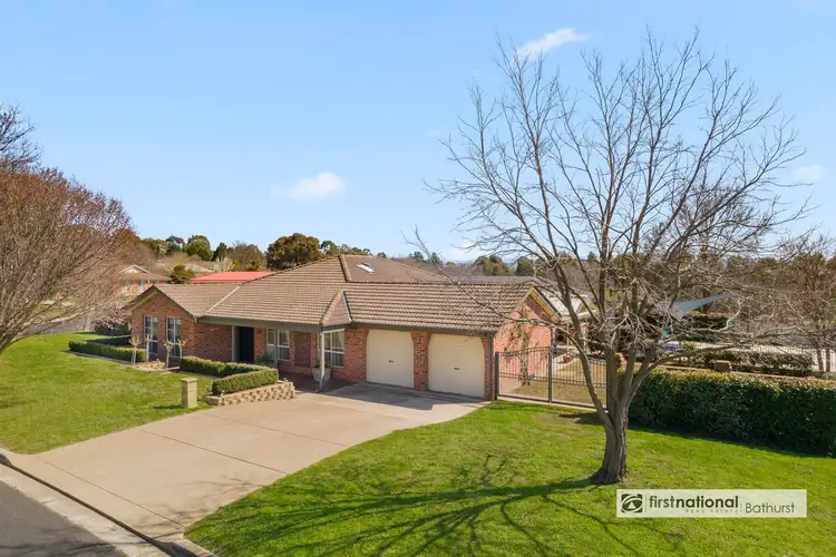 20 Abercrombie Drive, Abercrombie NSW 2795