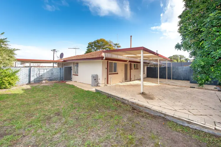 Third view of Homely semi-detached listing, 9 Claughton Way, Bassendean WA 6054
