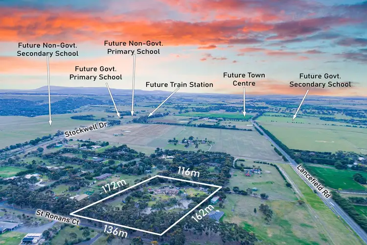 15 St Ronans Court, Sunbury VIC 3429