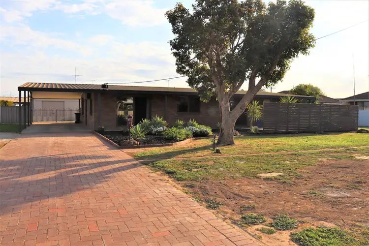 109-111 Channel Street, Cohuna VIC 3568