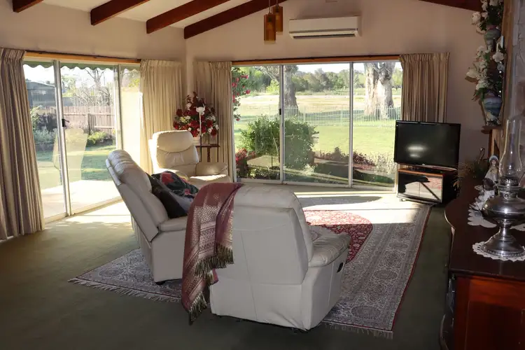 Second view of Homely house listing, 30-32 Augustine Street, Cohuna VIC 3568