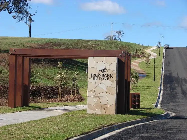 Third view of Homely land listing, Lot 521 Stockyard Parade, Muswellbrook NSW 2333