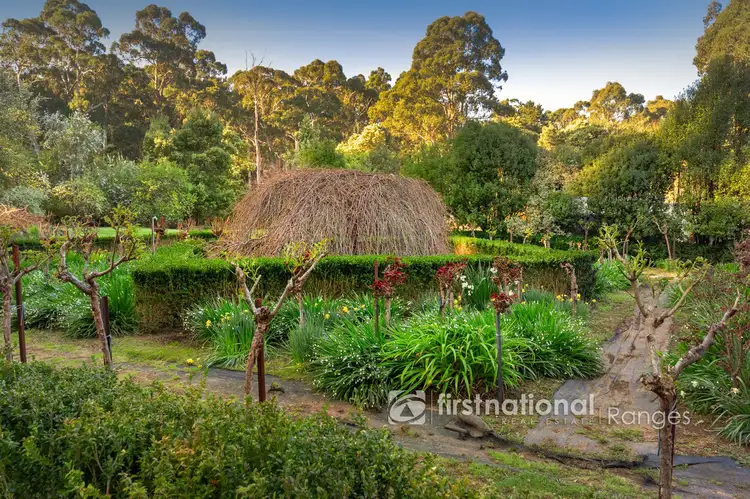 Fifth view of Homely house listing, 345 Macclesfield Road, Monbulk VIC 3793