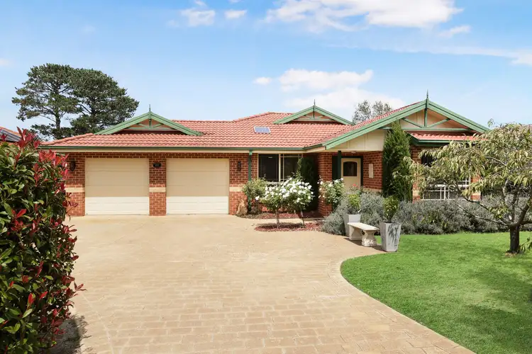 Main view of Homely house listing, 23 Lavis Road, Bowral NSW 2576