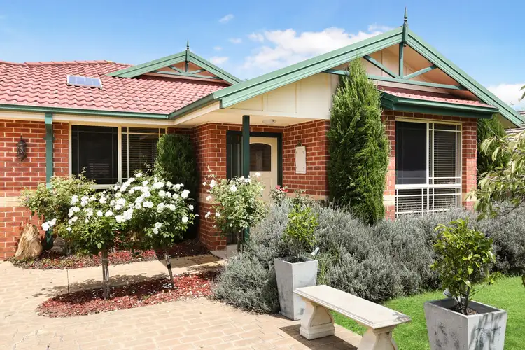 Second view of Homely house listing, 23 Lavis Road, Bowral NSW 2576