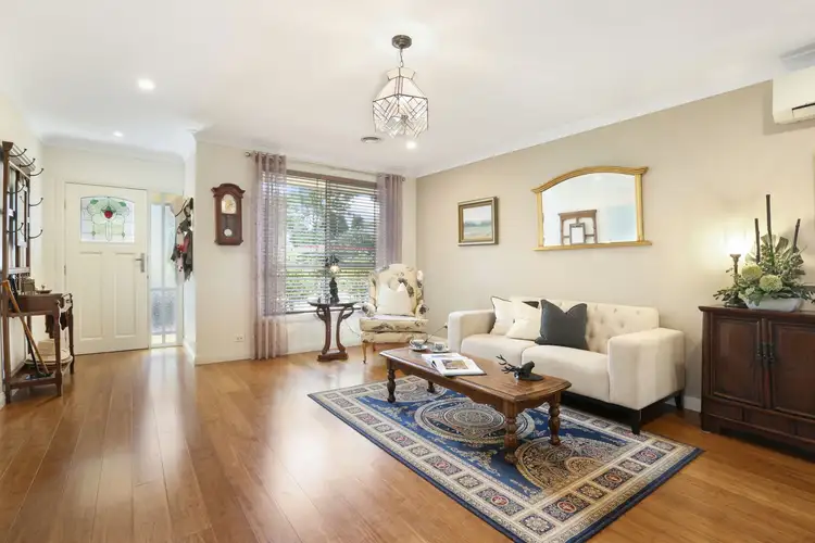 Third view of Homely house listing, 23 Lavis Road, Bowral NSW 2576