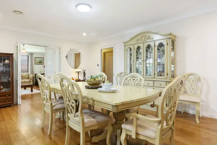 Fourth view of Homely house listing, 23 Lavis Road, Bowral NSW 2576