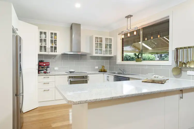 Fifth view of Homely house listing, 23 Lavis Road, Bowral NSW 2576