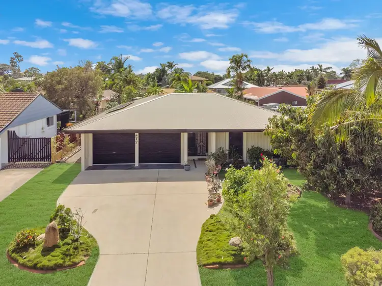 7 Cargillea Ave, Annandale QLD 4814