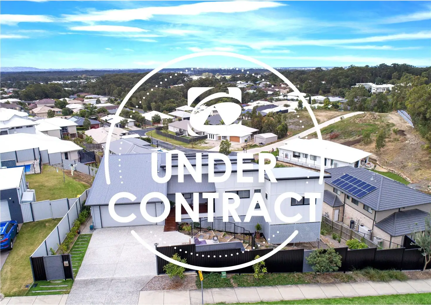 Main view of Homely house listing, 28 Mon Terre Drive, Little Mountain QLD 4551