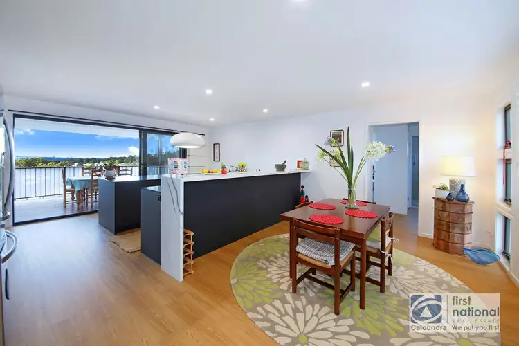 Fifth view of Homely house listing, 28 Mon Terre Drive, Little Mountain QLD 4551